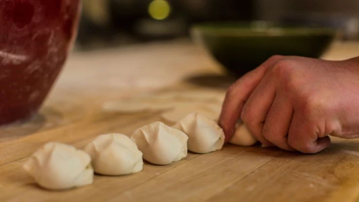 世界十大餐厅中国仅一家上榜,世界上最好的50家餐厅