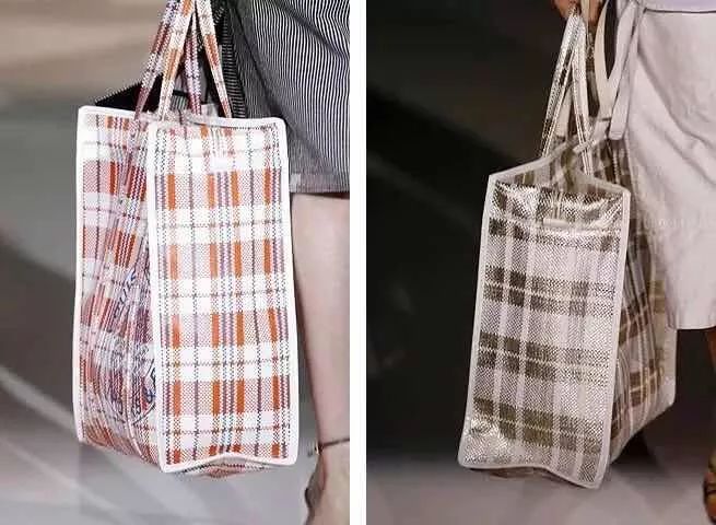 超实用塑料袋,令人窒息的塑料袋