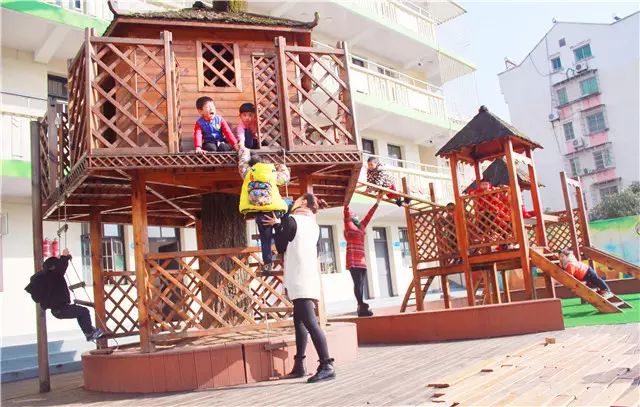 衢州十大最好的幼儿园,衢州前十名重点幼儿园