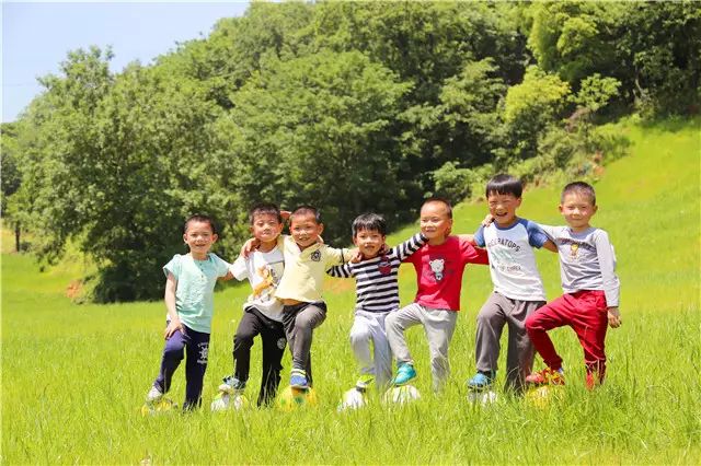 衢州十大最好的幼儿园,衢州前十名重点幼儿园