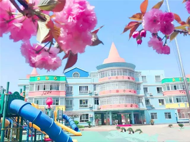 衢州十大最好的幼儿园,衢州前十名重点幼儿园