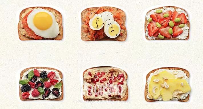 乐活家|再有人种草早餐机有多炫,我就拿这张烤糊的三明治给她看