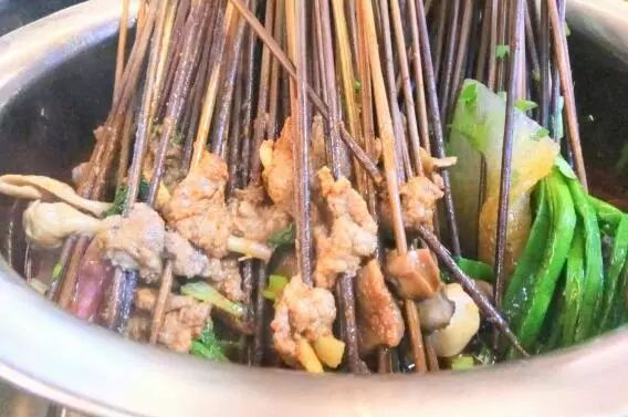 成都值得推荐的自助餐,成都好吃的自助180左右