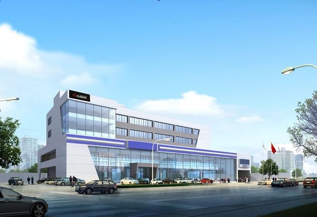 「资讯」汇利堡携日本TAKATA将亮相2018GTShow