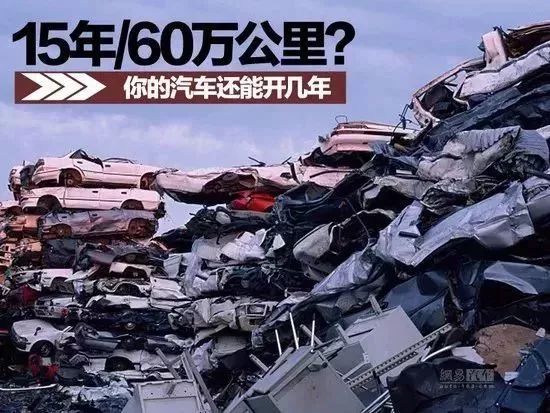 义乌报废车规定是什么时间,义乌机动车报废流程