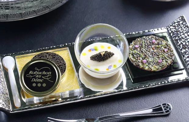 世界十大餐厅中国仅一家上榜,世界上最好的50家餐厅