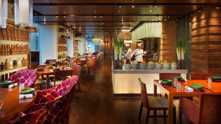 世界十大餐厅中国仅一家上榜,世界上最好的50家餐厅