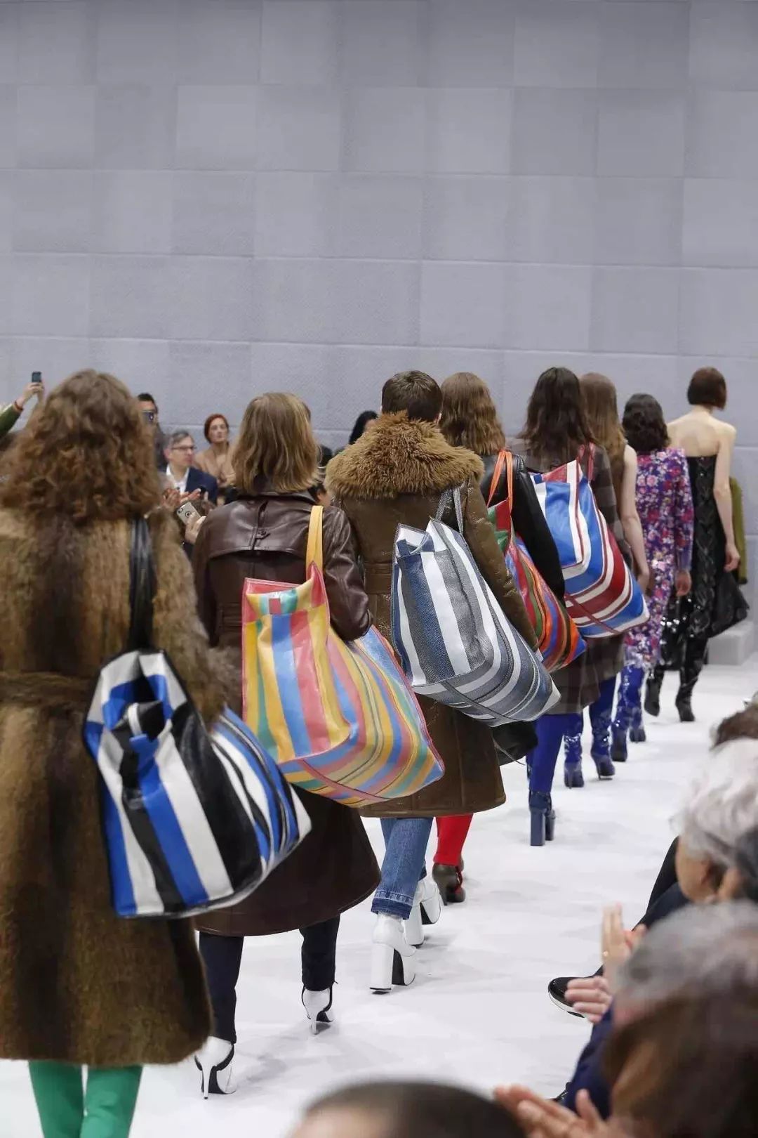 超实用塑料袋,令人窒息的塑料袋