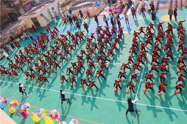 衢州十大最好的幼儿园,衢州前十名重点幼儿园