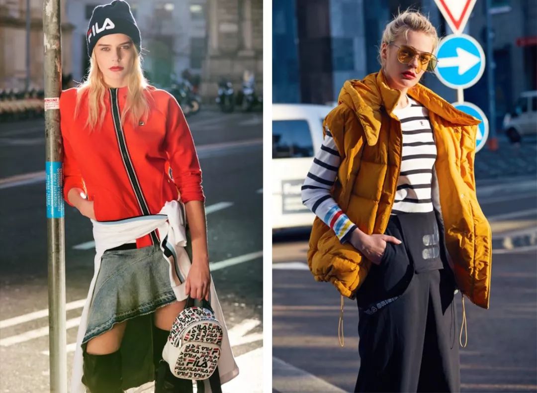 来，考考你｜知道李宇春膝盖上绑着的东西叫什么吗？