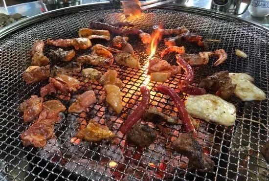 成都值得推荐的自助餐,成都好吃的自助180左右