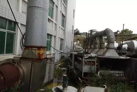 泉法拍卖｜刺桐路、泉秀路、宝珊房产，惠安老爸食品等工业厂房拍卖啦！