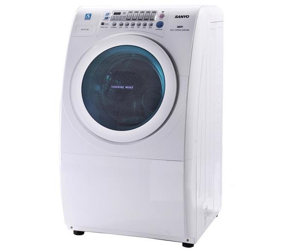 三洋洗衣机怎么样进入检测模式,荣事达洗衣机怎么样