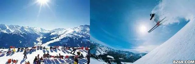 贵州十大滑雪场排名,中国滑雪场十大排名