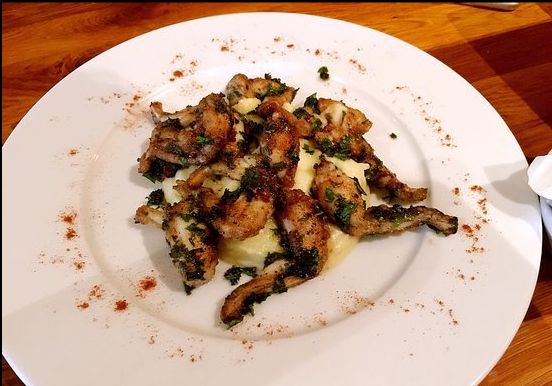 闲着也是闲着|你的青蛙还没回家?可能去了法国,然后变成了一盘儿菜