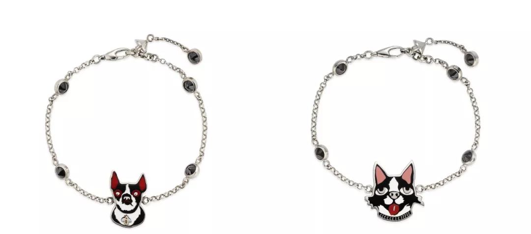 gucci搞怪风,gucci慢动作视频