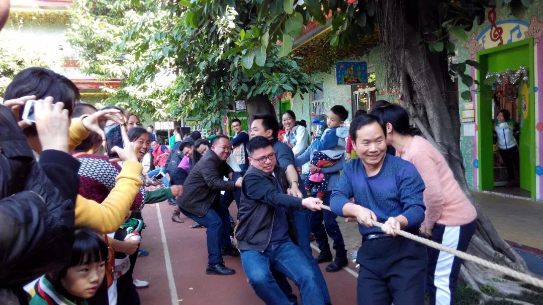 1985年前民办幼儿园老师的出路,大沥民办幼儿园