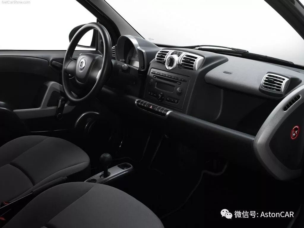 奔驰smart到底怎么样,奔驰smart最好的一代