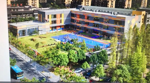 衢州十大最好的幼儿园,衢州前十名重点幼儿园