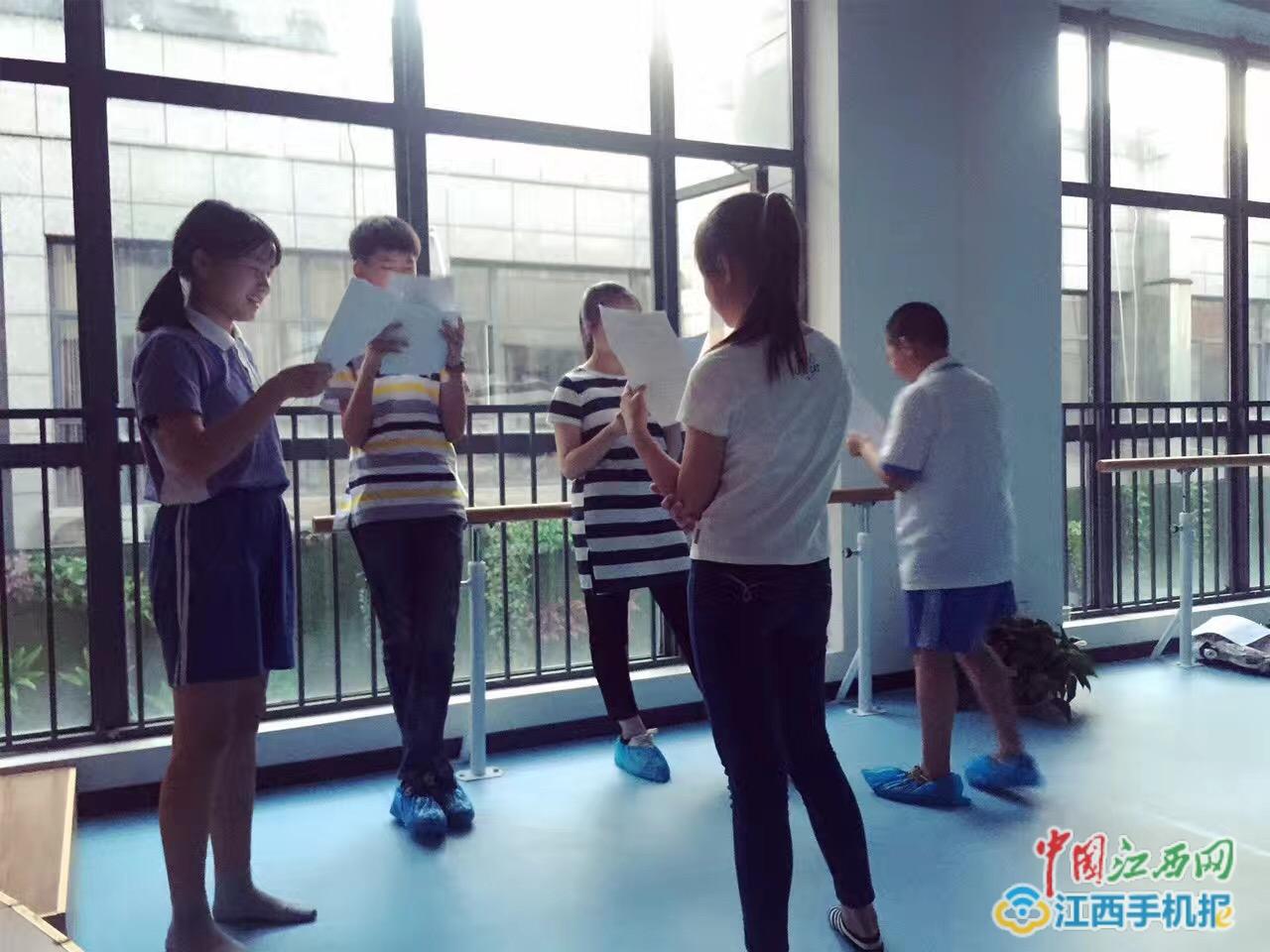 萍乡第一届少儿春晚,萍乡市少儿春晚