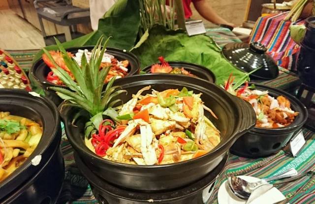 成都值得推荐的自助餐,成都好吃的自助180左右