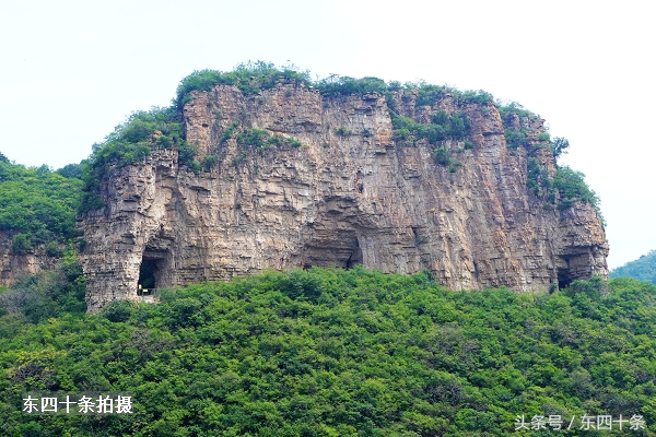 平谷老象峰攻略,平谷老象峰旅游景点怎么样