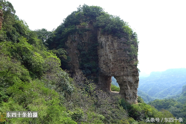 平谷老象峰攻略,平谷老象峰旅游景点怎么样