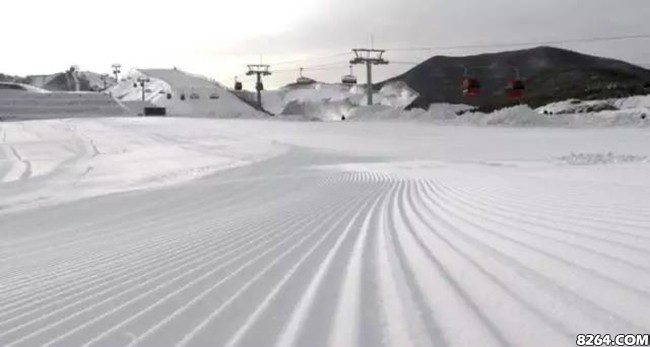 贵州十大滑雪场排名,中国滑雪场十大排名
