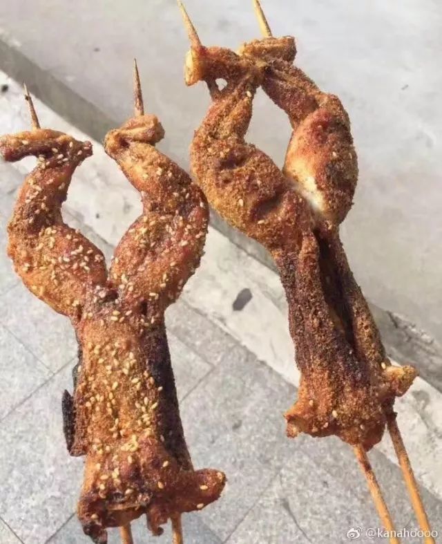 闲着也是闲着|你的青蛙还没回家?可能去了法国,然后变成了一盘儿菜