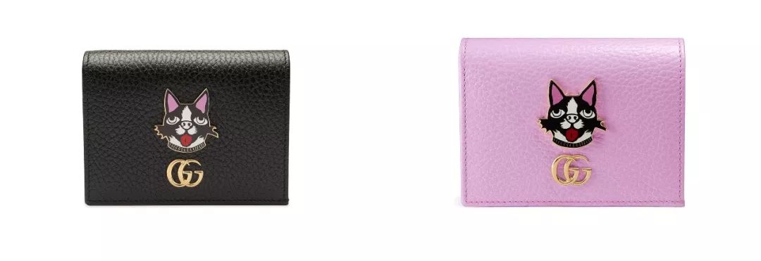 gucci搞怪风,gucci慢动作视频