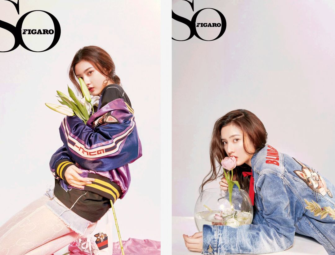 gucci搞怪风,gucci慢动作视频