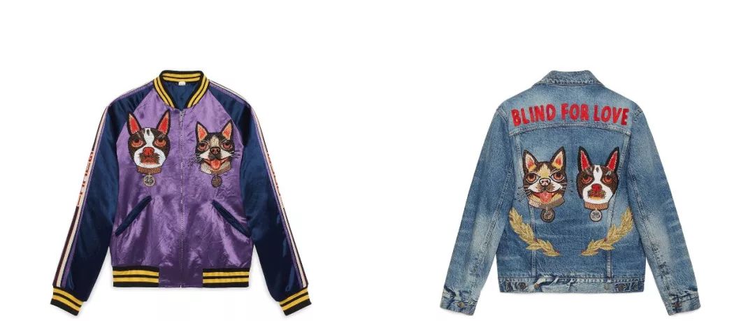 gucci搞怪风,gucci慢动作视频