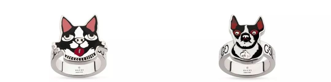 gucci搞怪风,gucci慢动作视频