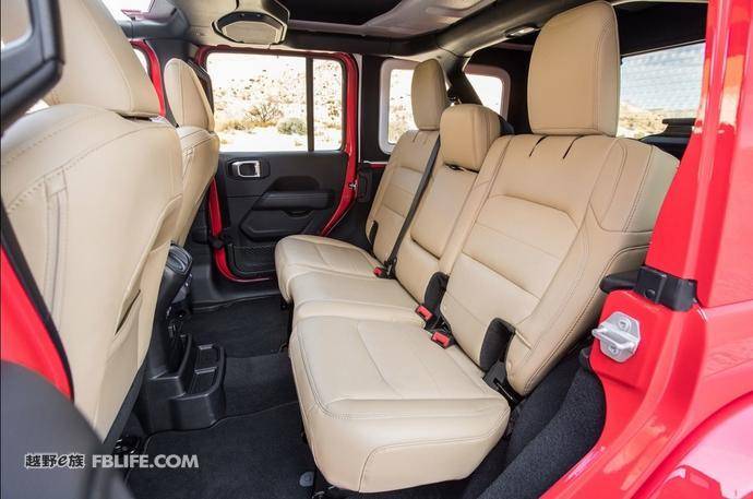 最新款牧马人撒哈拉真实驾驶感受,吉普牧马人撒哈拉2022款试驾