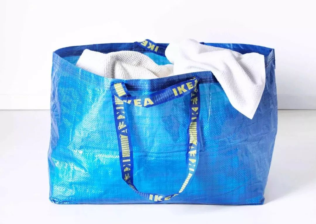 超实用塑料袋,令人窒息的塑料袋