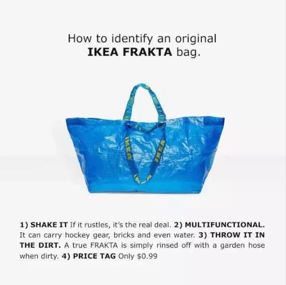 超实用塑料袋,令人窒息的塑料袋