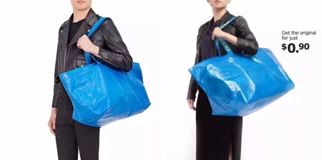 超实用塑料袋,令人窒息的塑料袋