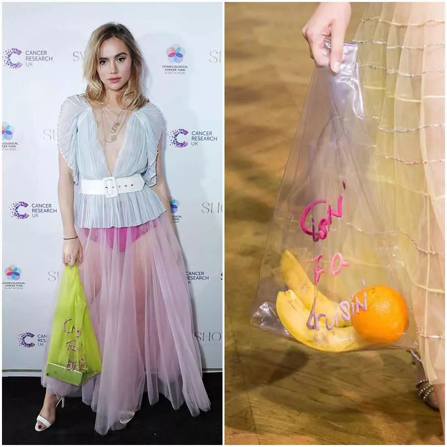 超实用塑料袋,令人窒息的塑料袋