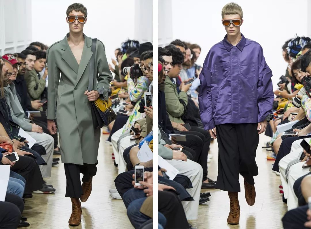 来，考考你｜知道李宇春膝盖上绑着的东西叫什么吗？