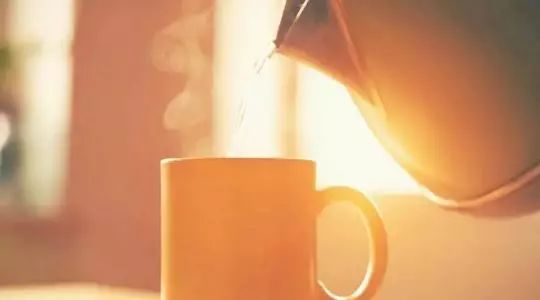 注意开水,开水烧多久喝最好