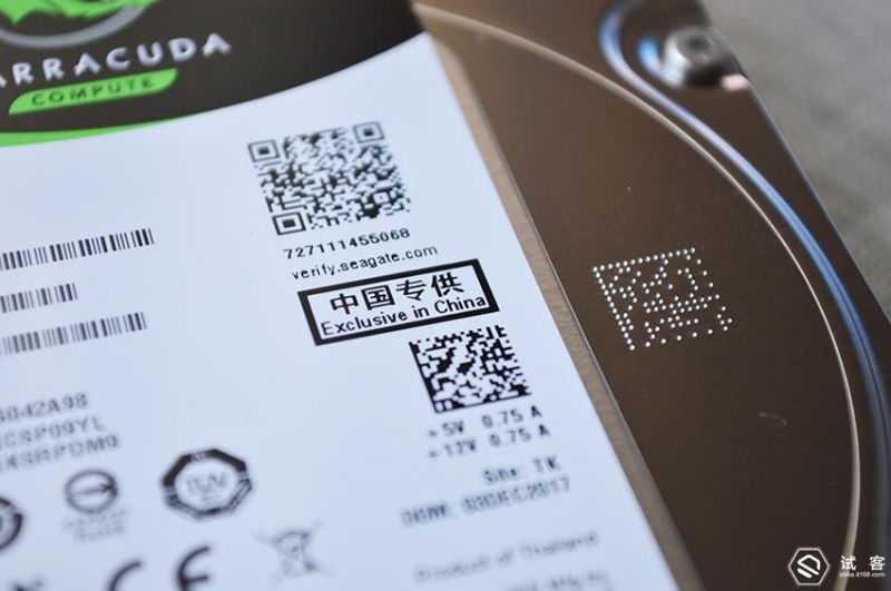 希捷酷鱼2.5寸机械硬盘怎么样,希捷酷鱼st2000dm008怎么样