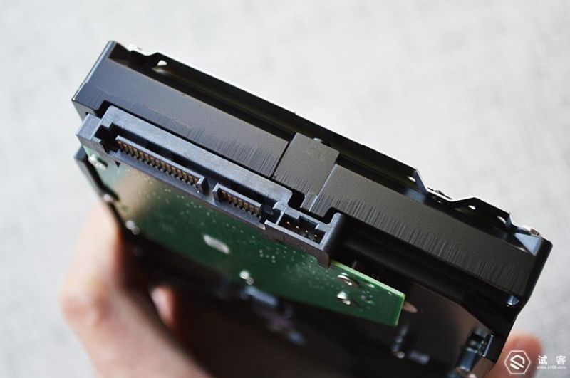 希捷酷鱼2.5寸机械硬盘怎么样,希捷酷鱼st2000dm008怎么样