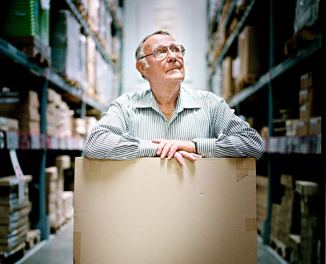 宜家创始人老板,宜家家居老板去世