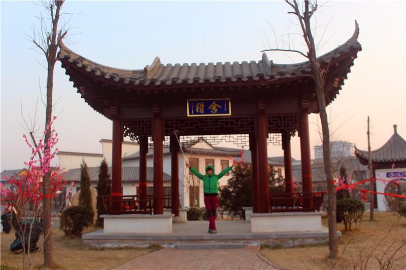 邢襄古镇与兴台古镇哪个好,兴台古镇一日游攻略