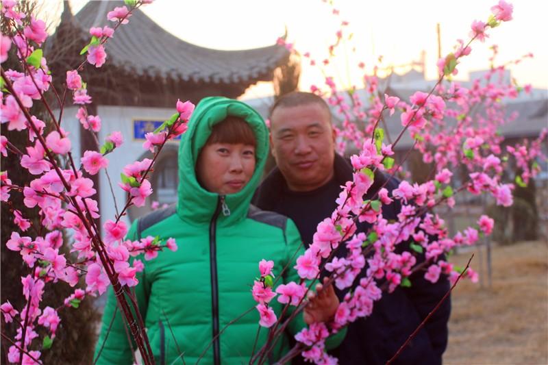 邢襄古镇与兴台古镇哪个好,兴台古镇一日游攻略