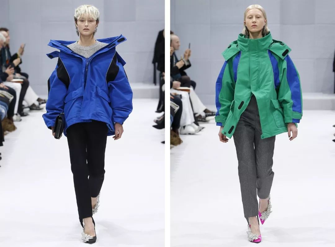 来，考考你｜知道李宇春膝盖上绑着的东西叫什么吗？