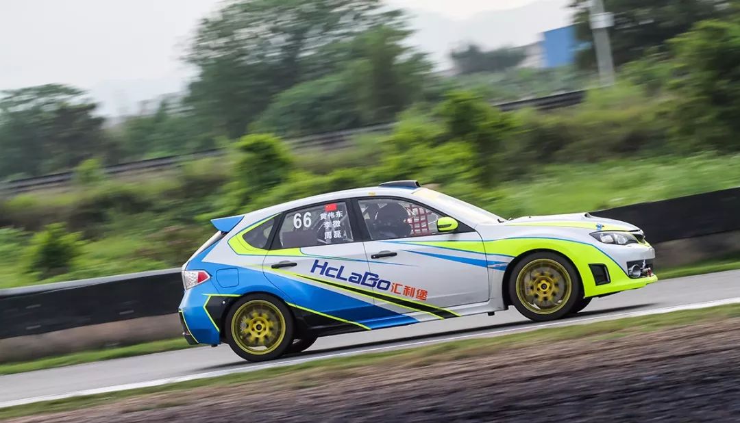 「资讯」汇利堡携日本TAKATA将亮相2018GTShow