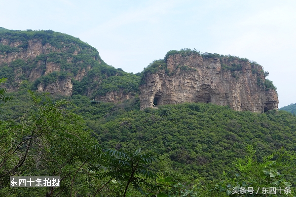 平谷老象峰攻略,平谷老象峰旅游景点怎么样