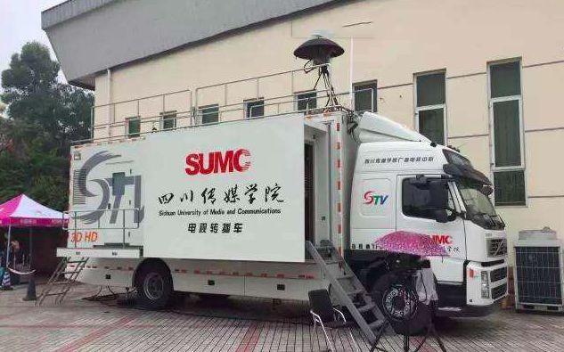 成都好莱坞来了！川传即将享誉全国