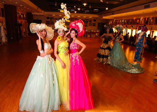 成都好莱坞来了！川传即将享誉全国